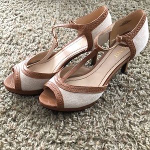 Nine West women’s heels